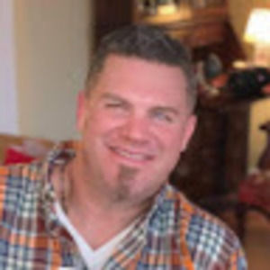 Meet your Posher, Joe